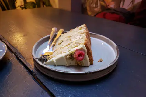 Adam's Bakery - Newgate Street photo 4